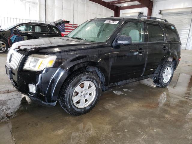 2010 MERCURY MARINER  2010 image