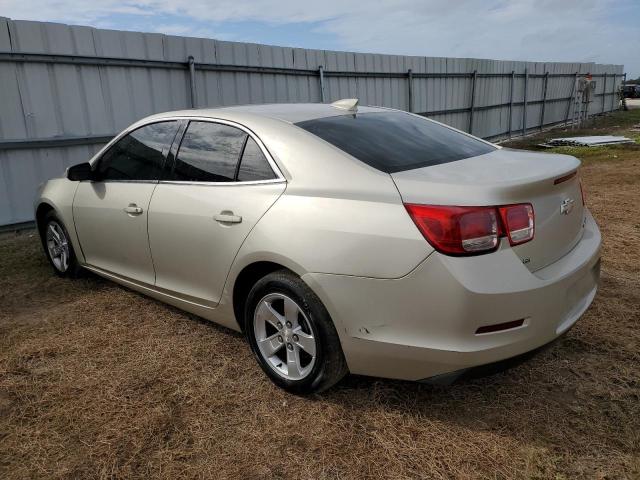 Image 2 of 2016 CHEVROLET MALIBU LIMITED LT 2016 with VIN 1G11C5SA5GF139717