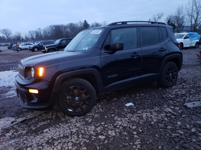 2019 JEEP RENEGADE SPORT 2019 image