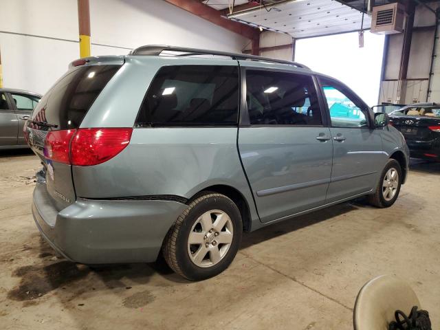 Изображение 3 2009 TOYOTA SIENNA CE 2009 с VIN 5TDZK23C89S271885