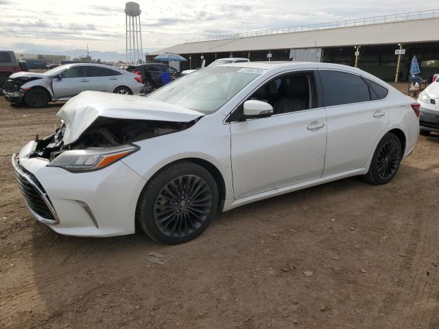 Изображение 2016 TOYOTA AVALON XLE 2016