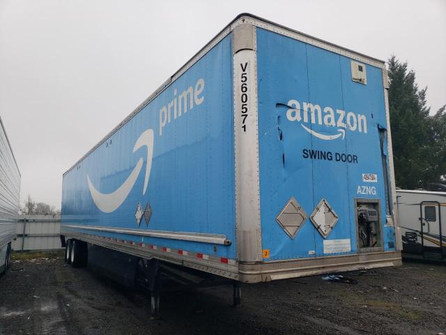 Image 1 of 2020 HYUNDAI TRAILER 2020 with VIN 3H3V532CXLR441626