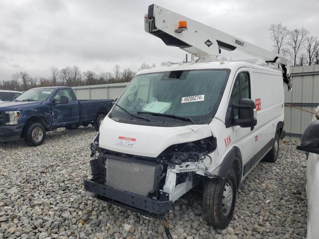 2023 RAM PROMASTER 3500 3500 STANDARD 2023 image