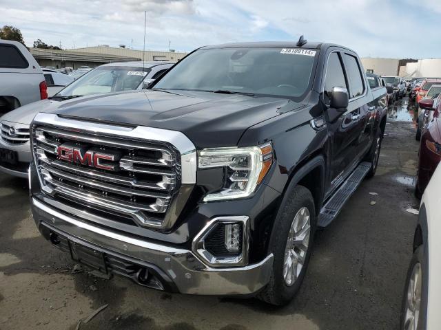 2021 GMC SIERRA C1500 SLT 2021 image