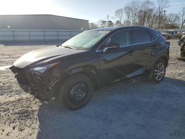 Изображение 1 2016 LEXUS NX 200T BASE 2016 с VIN JTJYARBZ0G2040445