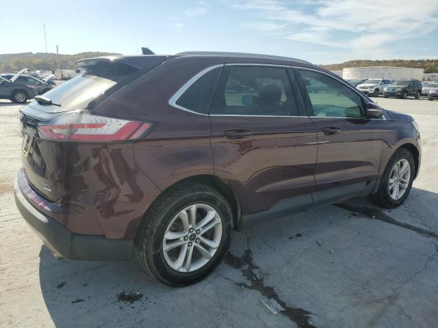 Image 3 of 2020 FORD EDGE SEL 2020 with VIN 2FMPK3J97LBB42173