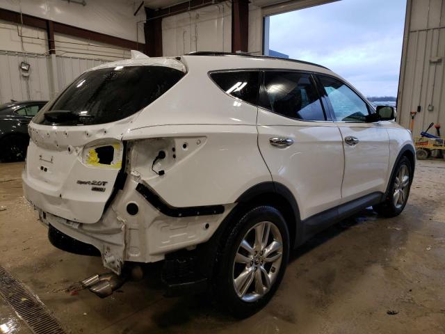 Изображение 3 2013 HYUNDAI SANTA FE SPORT  2013 с VIN 5XYZUDLA1DG081369