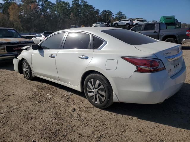 Image 2 of 2015 NISSAN ALTIMA 2.5 2015 with VIN 1N4AL3AP8FC581091