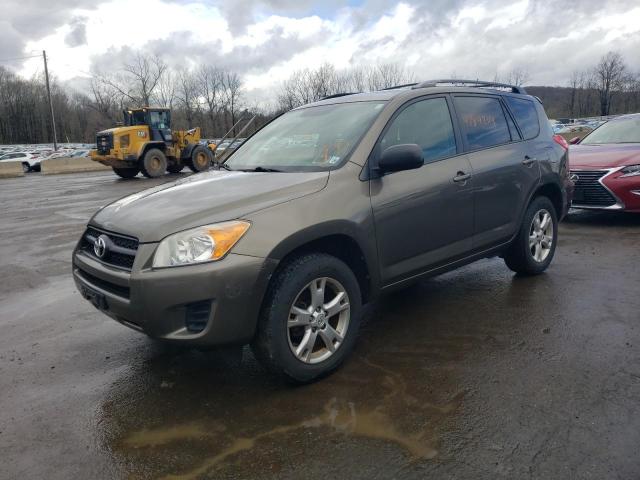 Image 1 of 2011 TOYOTA RAV4  2011 with VIN 2T3BF4DV4BW159333