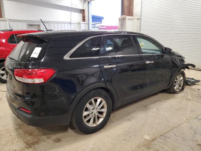 Изображение 3 2017 KIA SORENTO LX 2017 с VIN 5XYPG4A3XHG247090