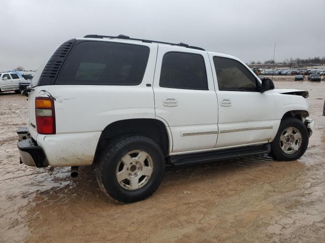 Obraz 3 z 2004 CHEVROLET TAHOE K1500 2004 z VIN 1GNEK13Z34R173035