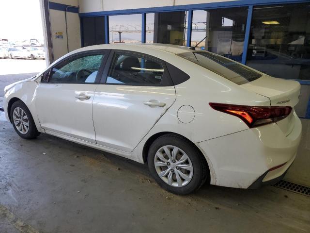 Image 2 of 2019 HYUNDAI ACCENT SE 2019 with VIN 3KPC24A36KE071480
