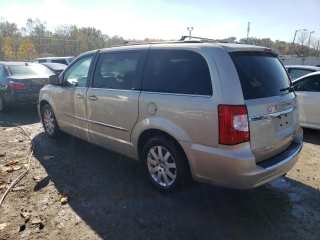 Obraz 2 z 2014 CHRYSLER TOWN & COUNTRY TOURING 2014 z VIN 2C4RC1BG1ER163896