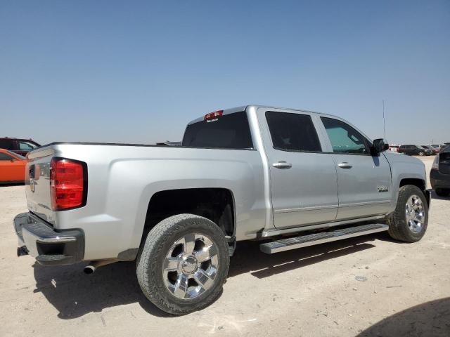 Image 3 of 2018 CHEVROLET SILVERADO C1500 LT 2018 with VIN 3GCPCREC4JG113198