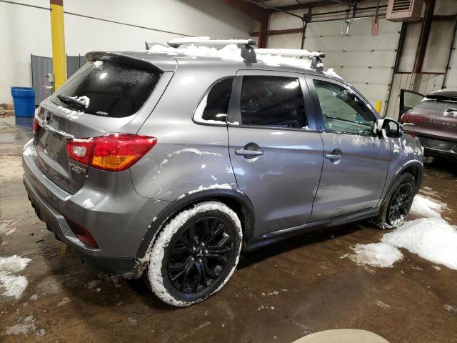 Obraz 3 z 2018 MITSUBISHI OUTLANDER SPORT ES 2018 z VIN JA4AR3AU7JU009926