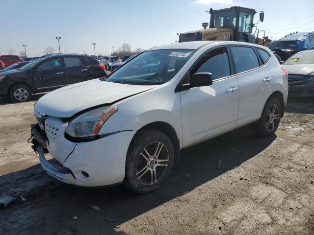 Image 1 of 2010 NISSAN ROGUE S 2010 with VIN JN8AS5MVXAW106508