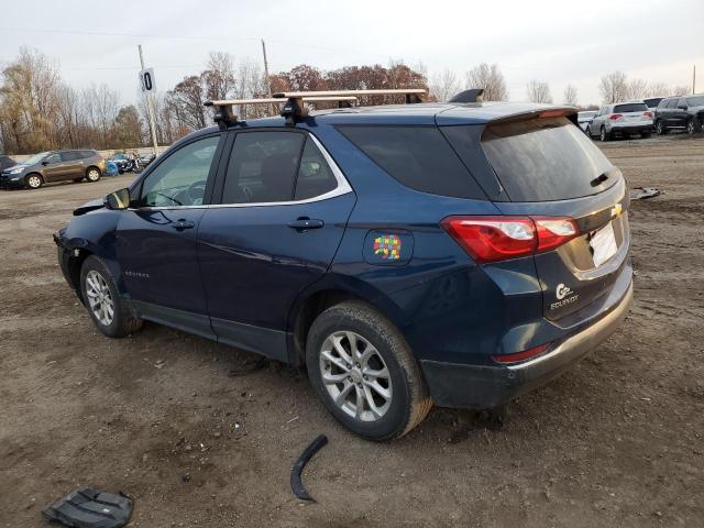 Image 2 of 2019 CHEVROLET EQUINOX LT 2019 with VIN 2GNAXJEV2K6282055