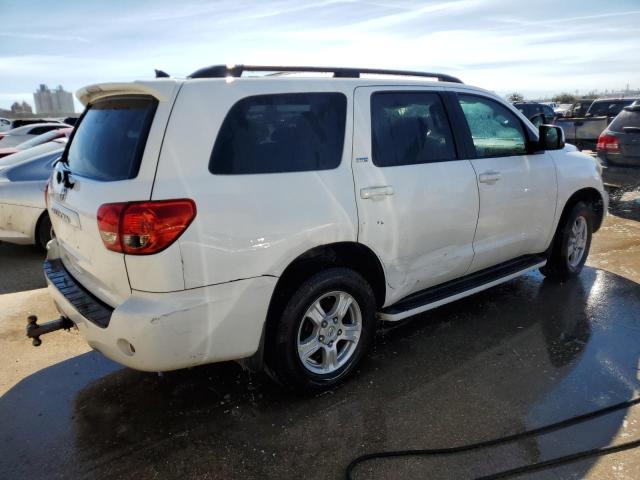 Obraz 3 z 2010 TOYOTA SEQUOIA SR5 2010 z VIN 5TDZM5G10AS002420