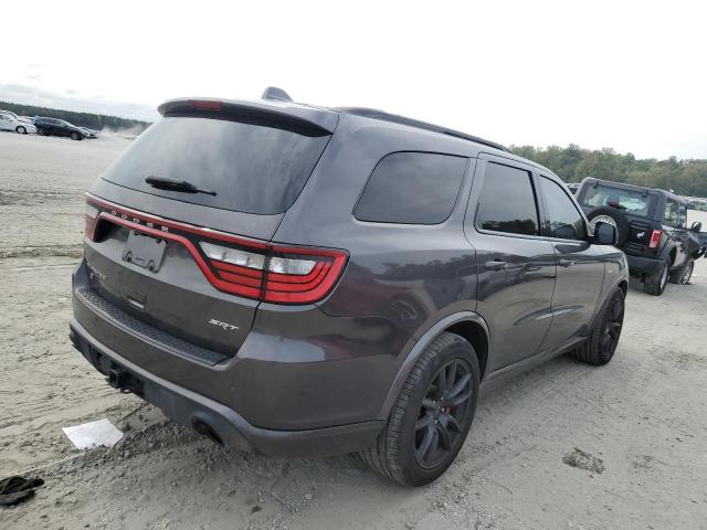 Obraz 3 z 2018 DODGE DURANGO SRT 2018 z VIN 1C4SDJGJ7JC100291