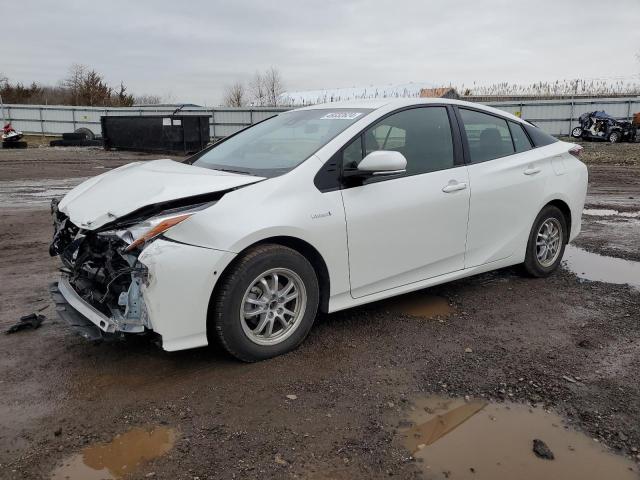 Изображение 1 2018 TOYOTA PRIUS  2018 с VIN JTDKBRFU6J3058874