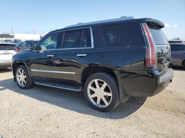 Image 2 of 2015 CADILLAC ESCALADE LUXURY 2015 with VIN 1GYS4MKJ5FR665002