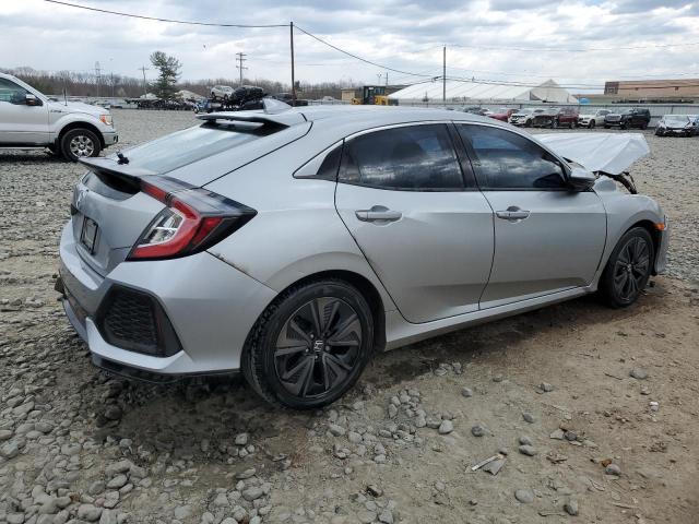 Obraz 3 z 2018 HONDA CIVIC EX 2018 z VIN SHHFK7H58JU431085
