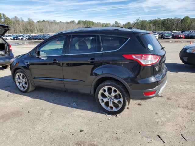 Image 2 of 2013 FORD ESCAPE TITANIUM 2013 with VIN 1FMCU9J97DUC49490