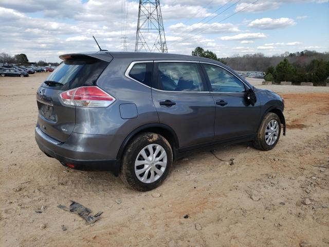 Изображение 3 2016 NISSAN ROGUE S 2016 с VIN KNMAT2MV8GP651973