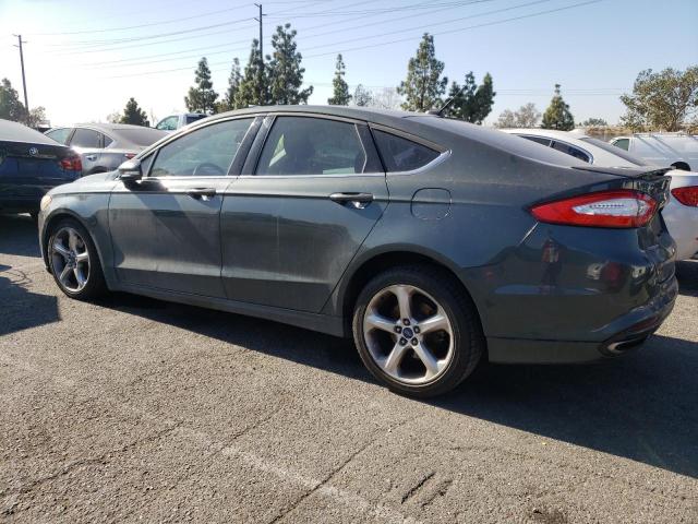 Obraz 2 z 2015 FORD FUSION SE 2015 z VIN 3FA6P0H94FR199111