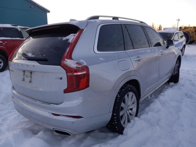 Image 3 of 2019 VOLVO XC90 T6 MOMENTUM 2019 with VIN YV4A22PK4K1464310