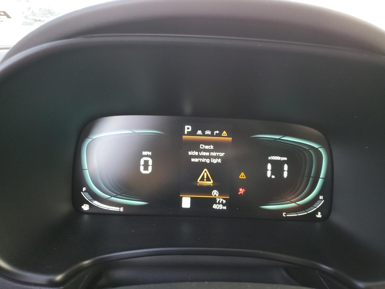 Изображение 2 2023 KIA SOUL GT LINE 2023 с VIN KNDJ53AU8P7210887