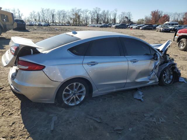 Изображение 3 2019 FORD FUSION SE 2019 с VIN 3FA6P0LU2KR241250