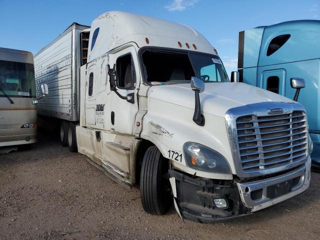 2017 FREIGHTLINER CASCADIA 125  2017 image