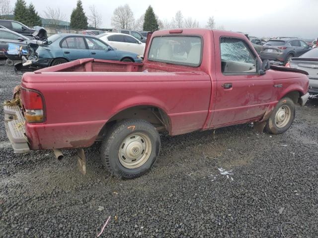 Obraz 3 z 1996 FORD RANGER  1996 z VIN 1FTCR10A1TUC92174
