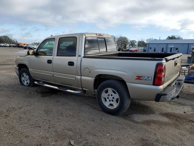 Image 2 of 2006 CHEVROLET SILVERADO K1500 2006 with VIN 2GCEK13Z961258286