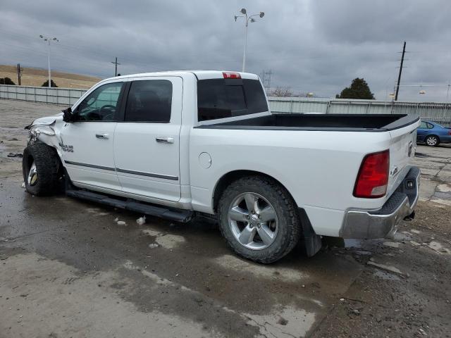 Изображение 2 2017 RAM 1500 SLT 2017 с VIN 3C6RR7LT5HG637878