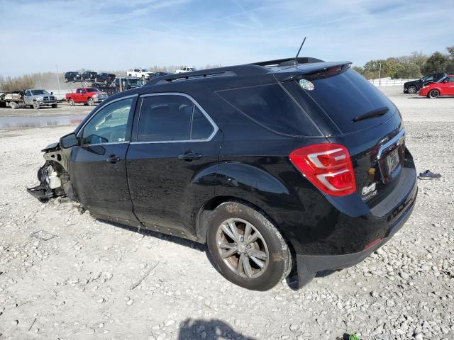 Image 2 of 2017 CHEVROLET EQUINOX LT 2017 with VIN 2GNALCEK6H1569109