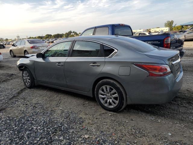 Изображение 2 2015 NISSAN ALTIMA 2.5 2015 с VIN 1N4AL3AP0FC195507