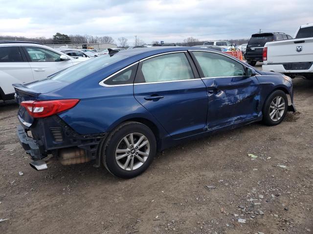 Image 3 of 2016 HYUNDAI SONATA SE 2016 with VIN 5NPE24AFXGH355748