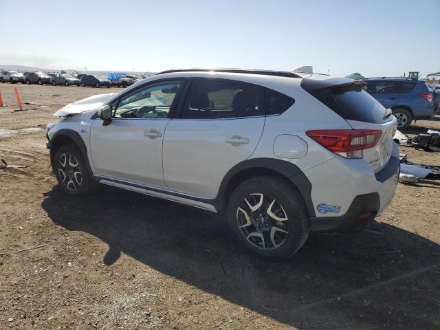 Obraz 2 z 2021 SUBARU CROSSTREK LIMITED 2021 z VIN JF2GTDNCXMH312156