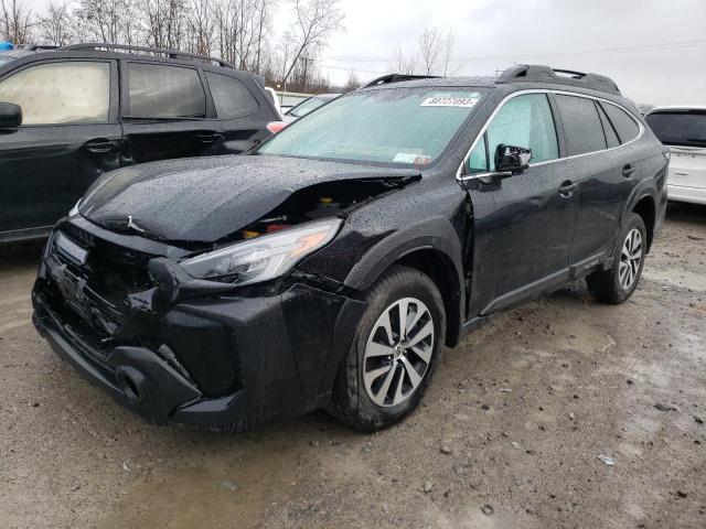 2023 SUBARU OUTBACK PREMIUM 2023 image