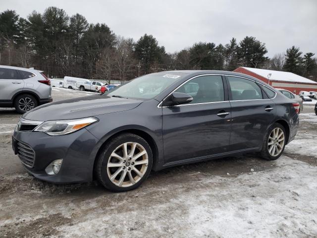 2013 TOYOTA AVALON BASE 2013 image