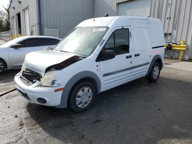 Obraz 2013 FORD TRANSIT CONNECT XLT 2013