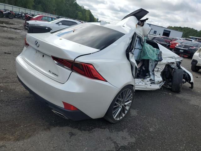 Image 3 of 2017 LEXUS IS 200T 2017 with VIN JTHBA1D21H5048546