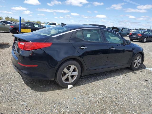 Image 3 of 2014 KIA OPTIMA LX 2014 with VIN 5XXGM4A74EG269050