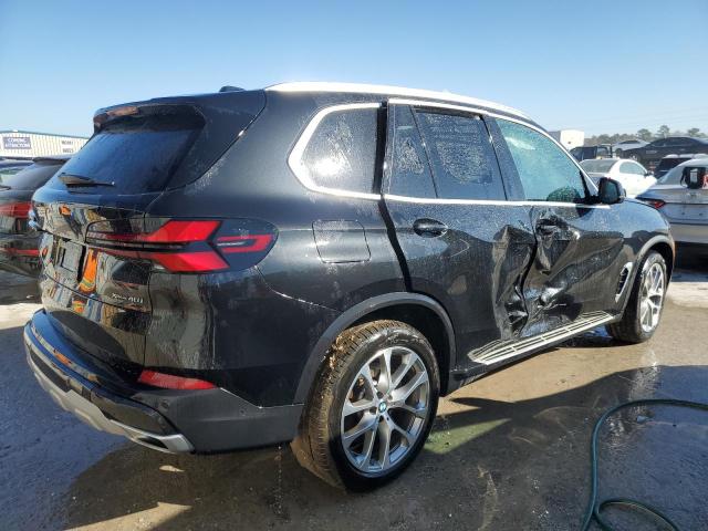 Изображение 3 2024 BMW X5 XDRIVE40I 2024 с VIN 5UX23EU06R9T50201