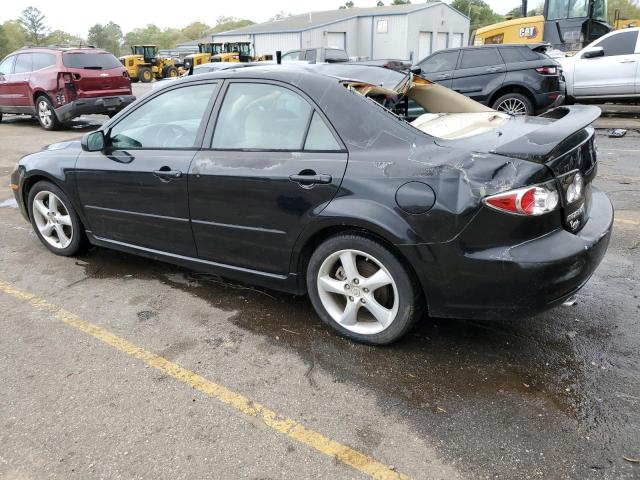 Obraz 2 z 2008 MAZDA 6 I 2008 z VIN 1YVHP80C685M12326