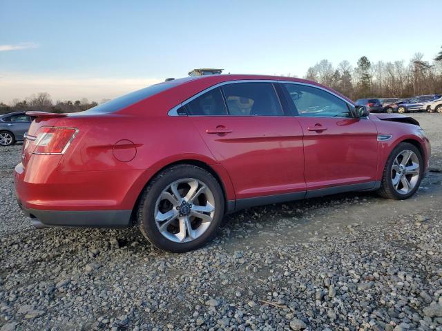 Изображение 3 2010 FORD TAURUS SHO 2010 с VIN 1FAHP2KT4AG106466