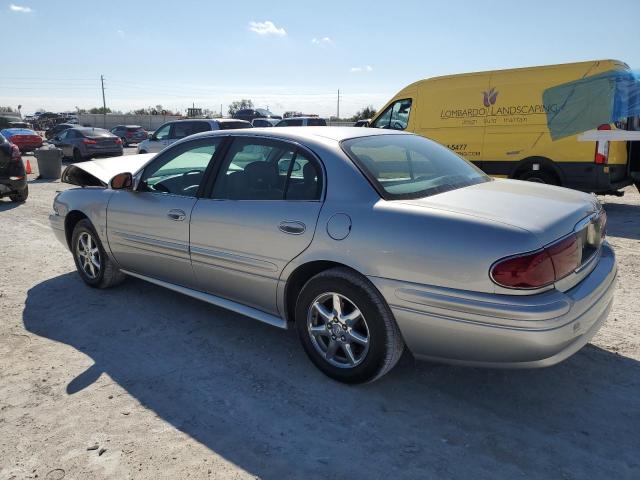 Image 2 of 2004 BUICK LESABRE CUSTOM 2004 with VIN 1G4HP52K14U239092
