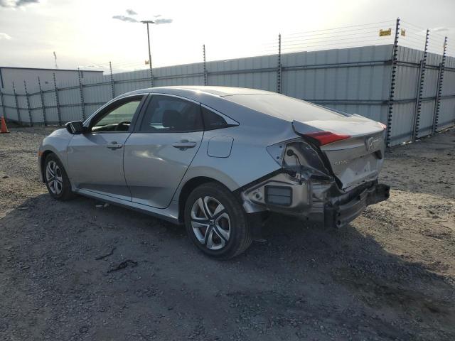 Obraz 2 z 2016 HONDA CIVIC LX 2016 z VIN 19XFC2F5XGE009385